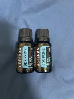 ドテラ植物性ミネラル　DDRプライム120粒 DDRプライムパック - doTERRA TIMES