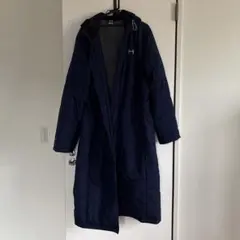 ベンチコート