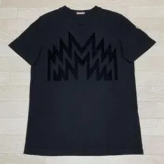 ボッテガヴェネタ Tシャツ 立体シェブロン メンズ 48 黒 - メルカリ