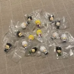 HUNTER×HUNTERめじるしアクセサリー