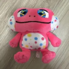 NHK おかあさんといっしょ　けけちゃまぬいぐるみのサムネイル