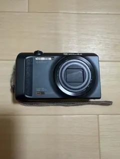 2025年最新】casio ex-zrの人気アイテム - メルカリ