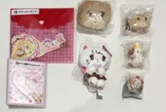 サンリオ 当たりくじ mikko リルアラモード まとめ売り セット