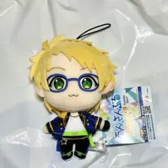 あんさんぶるスターズ！ あんスタ GiGO限定 ぬいぐるみ トリスタ 遊木真