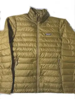 パタゴニア ダウンセーター サイズM