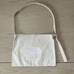 THE NORTH FACE ミュゼットバッグ