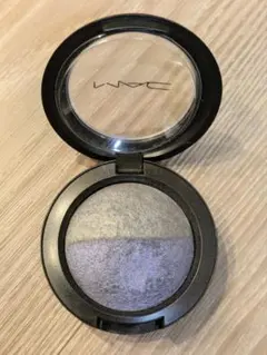 M.A.C ミネラライズ アイシャドウ サンダー & レイン 限定色