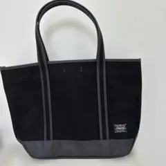 PORTER トートバッグ ブラックのサムネイル