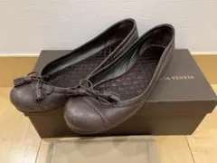 BOTTEGA VENETA フラットシューズ バレエシューズのサムネイル