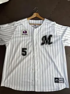 2025年最新】佐々木朗希 ユニフォームの人気アイテム - メルカリ