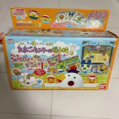 たまごっちスクール選手権　ジャンク品のサムネイル
