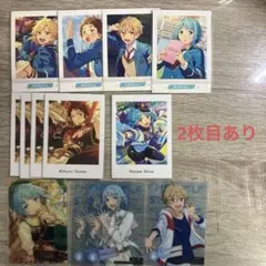 あんスタ Ra*bits まとめ売り