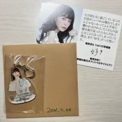 塩見きら スモック サインチェキ 2025年最新】塩見きら チェキの人気アイテム - メルカリ