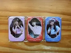 = LOVE 缶バッジ