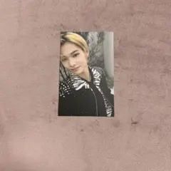 ENHYPEN ニキ トレカ