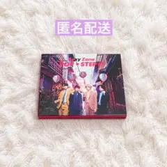 POP × STEP!? 初回限定盤B CD＋DVD Sexy Zone セクゾ