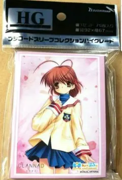 古河渚　缶バッジ　CLANNAD 20周年　レア CLANNAD クラナド 古河渚 缶バッジ 上海コンサート 中国限定 - メルカリ
