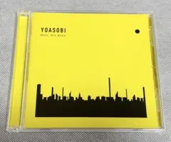 YOASOBI/CD THE BOOK3/新品ケース - メルカリ