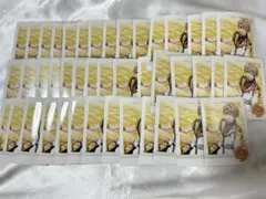 アイナナ 和泉三月 RTI ぱしゃこれ 43枚セット