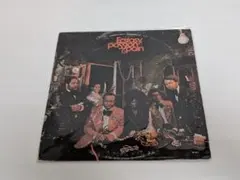 Ecstasy Passion & Pain レコード ディスコ レアグルーヴ