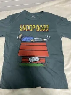 gap スヌープドッグTシャツ