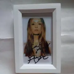 2025年最新】浜崎あゆみ サインの人気アイテム - メルカリ