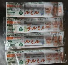 ミルク 授乳・食事