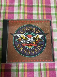 レーナード・スキナード / スキナーズ・イナーズ / 22P22662