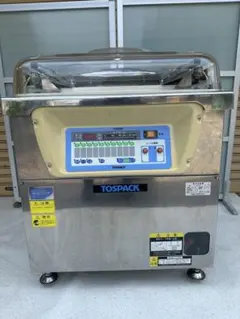 清水昌宏　【送料込】高年式　TOSEI真空包装機 HVP-382N 2025年最新】真空包装機 toseiの人気アイテム - メルカリ