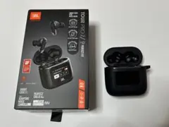 2025年最新】jbl-tour-pro-2の人気アイテム - メルカリ