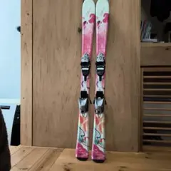 elan lil magic スキー板 110cm ピンク スキーセット elan lil magic スキー板 110cm ピンク スキーセット 楽天市場