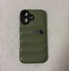 THE NORTH FACE iPhone16ケース
