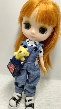 【sale】ミディブライス☆アウトフィット