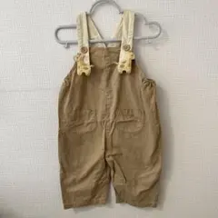 オーバーオール パンツ