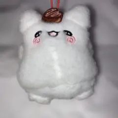 はなまるおばけ プライズ サンリオ sanrio