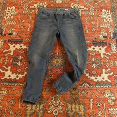 ベイフロー デニム