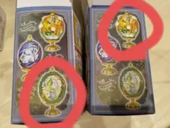 ポケモンフィギュア　二点セット