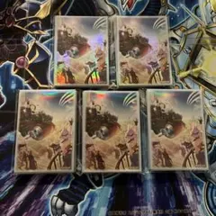 2025年最新】開かれし大地スリーブの人気アイテム - メルカリ