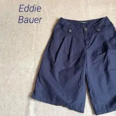 【レア】Eddie Bauer short pants cotton linen