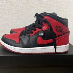 Nike Air Jordan 1 Mid 
