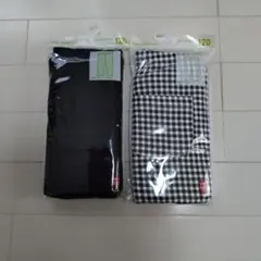 ユニクロ レギンス　10分丈