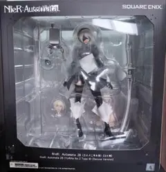 NieR: Automata 2B DX版 完成品 フィギュア