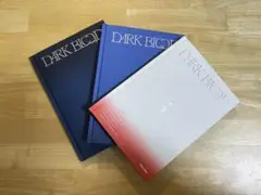 ENHYPEN DARK BLOOD 3色セット