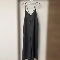 Alma Design☆サロペット　M