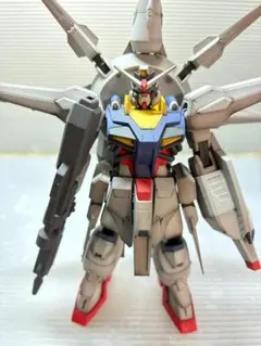 ガンプラ 全塗装
