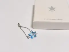 コンバーストーキョー 指輪 HARIO Lampwork Factory