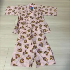 パウ・パトロール　甚兵衛　120サイズ　新品未使用