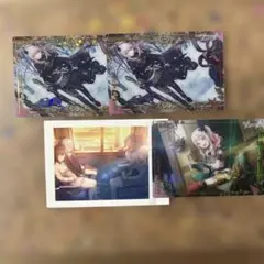暁山瑞希　ウエハース　プロセカ　パシャこれ