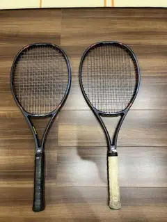 V Core Pro 97 ヨネックス 2本