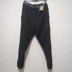 Nike Pro トレーニングパンツ DRI-FIT　ジャージパンツ　黒　L